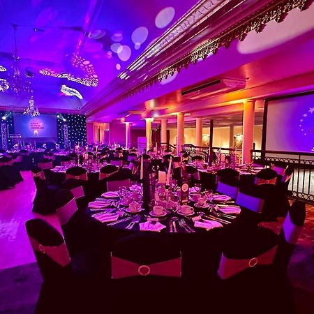 The Craiglands Hotel Sure Hotel Collection By Best Western Ilkley Exteriér fotografie