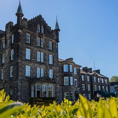 The Craiglands Hotel Sure Hotel Collection By Best Western Ilkley Exteriér fotografie