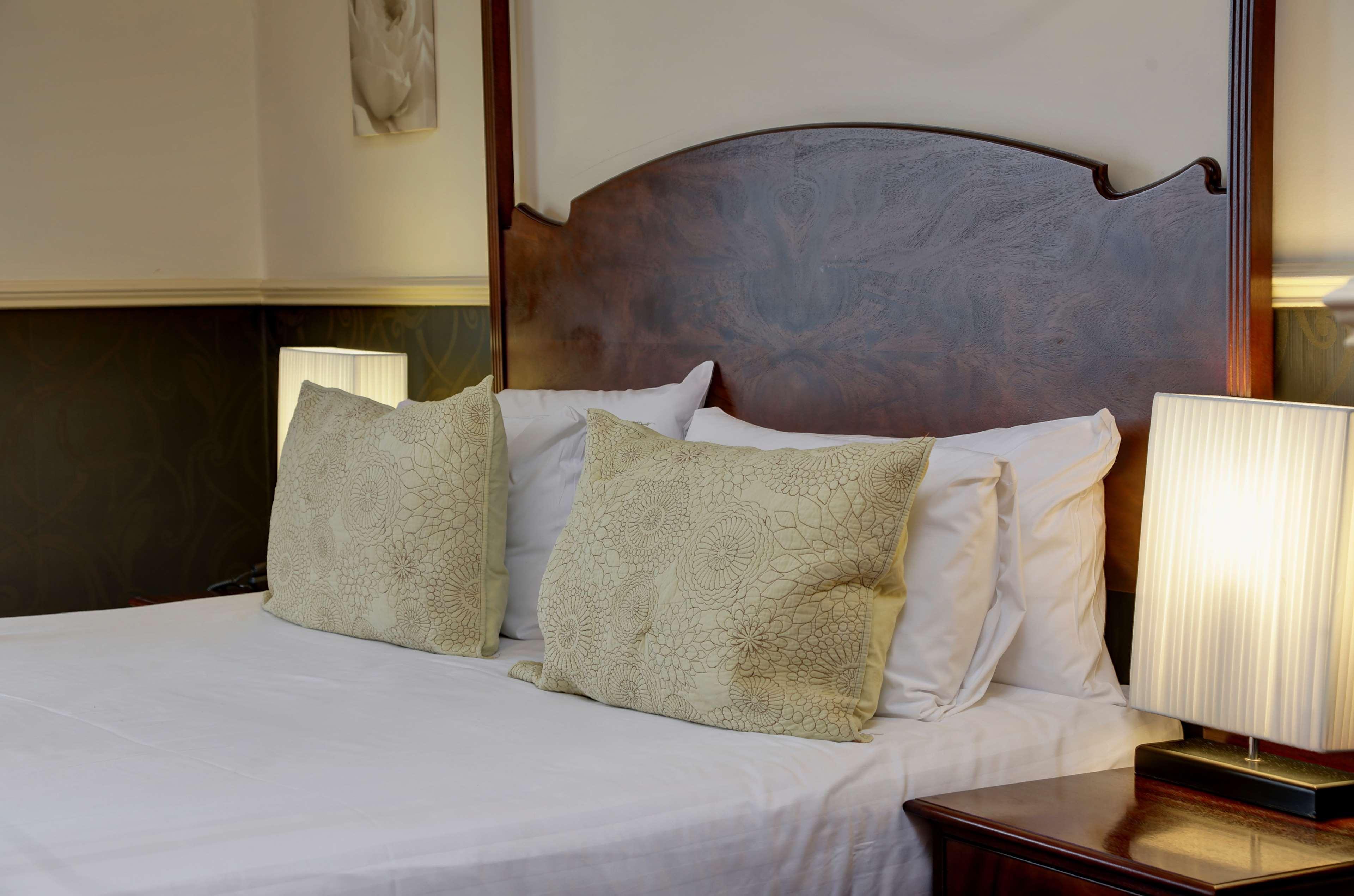 The Craiglands Hotel Sure Hotel Collection By Best Western Ilkley Exteriér fotografie