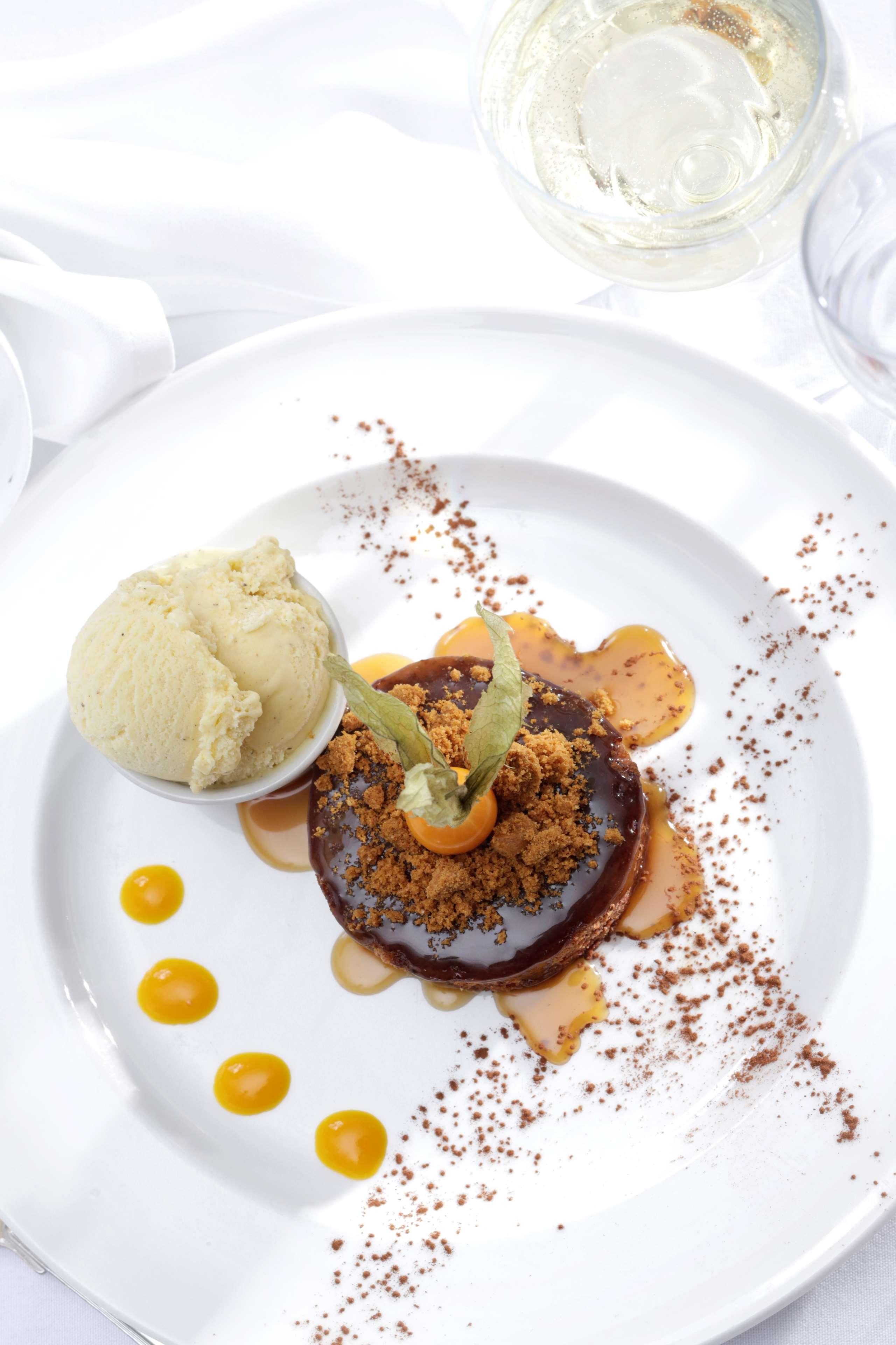 The Craiglands Hotel Sure Hotel Collection By Best Western Ilkley Exteriér fotografie