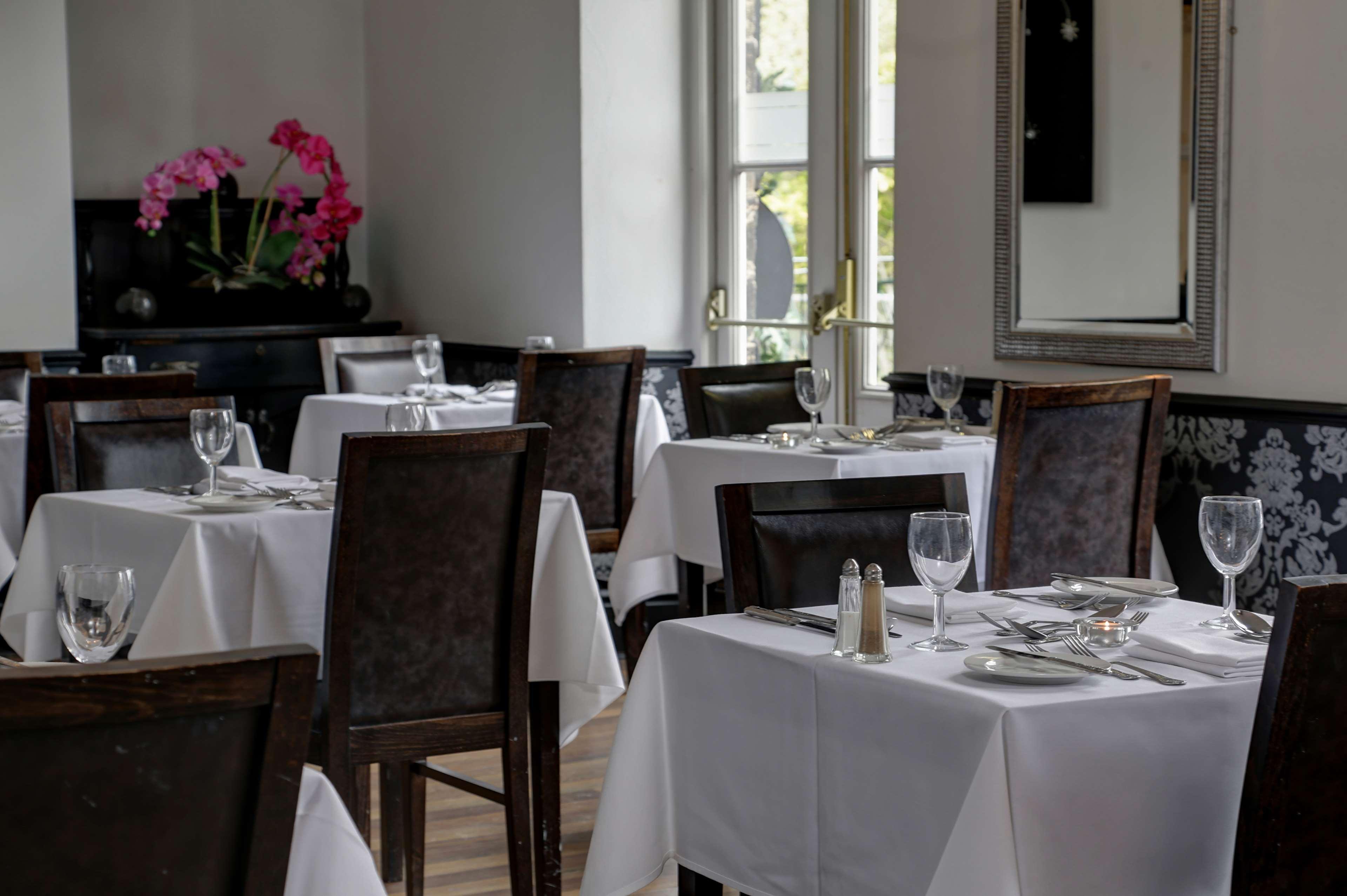 The Craiglands Hotel Sure Hotel Collection By Best Western Ilkley Exteriér fotografie