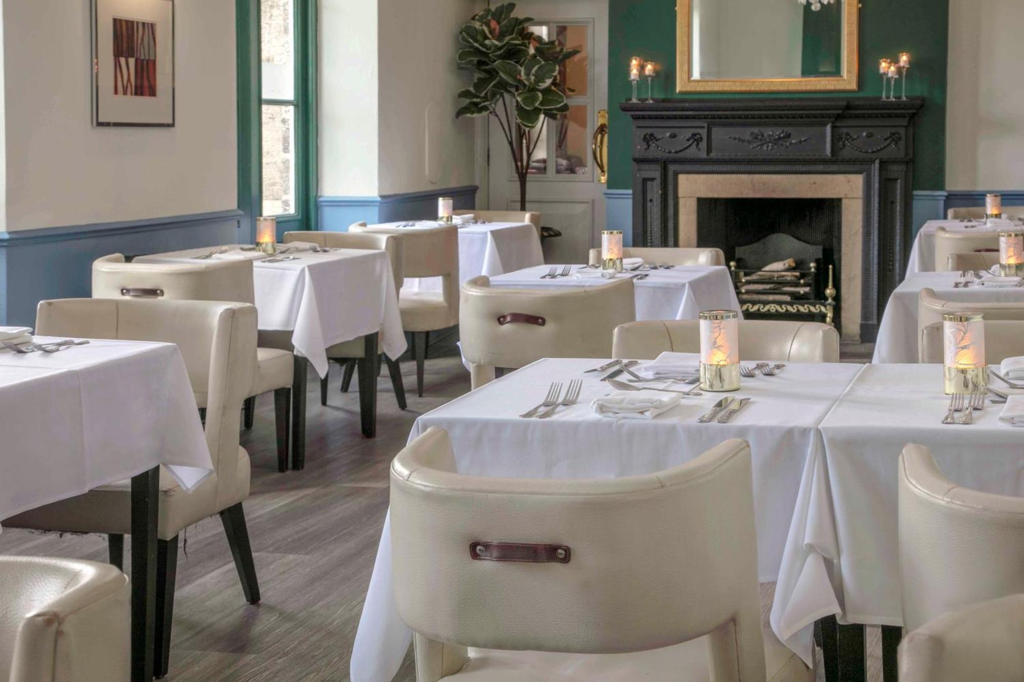 The Craiglands Hotel Sure Hotel Collection By Best Western Ilkley Exteriér fotografie