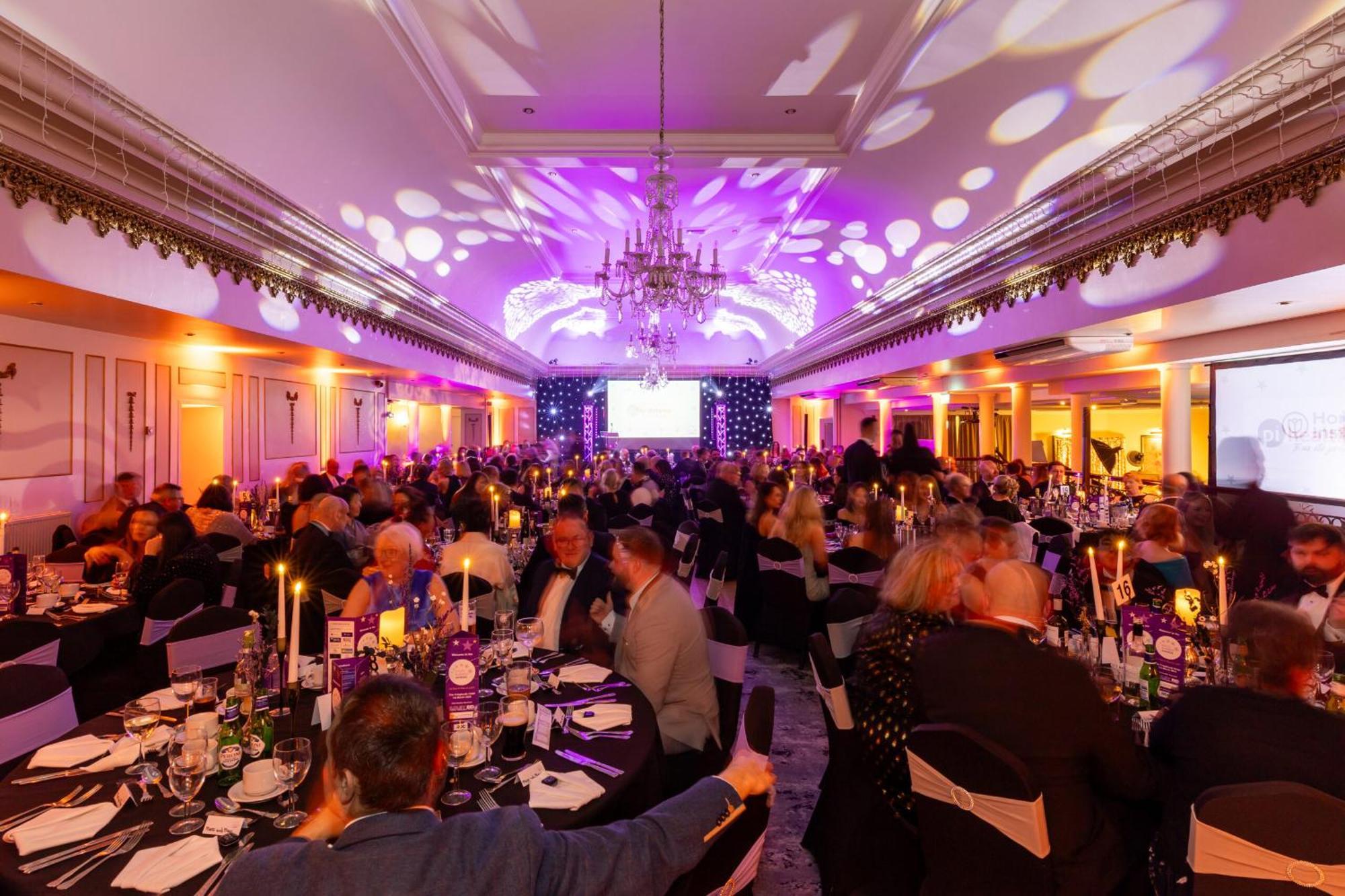 The Craiglands Hotel Sure Hotel Collection By Best Western Ilkley Exteriér fotografie