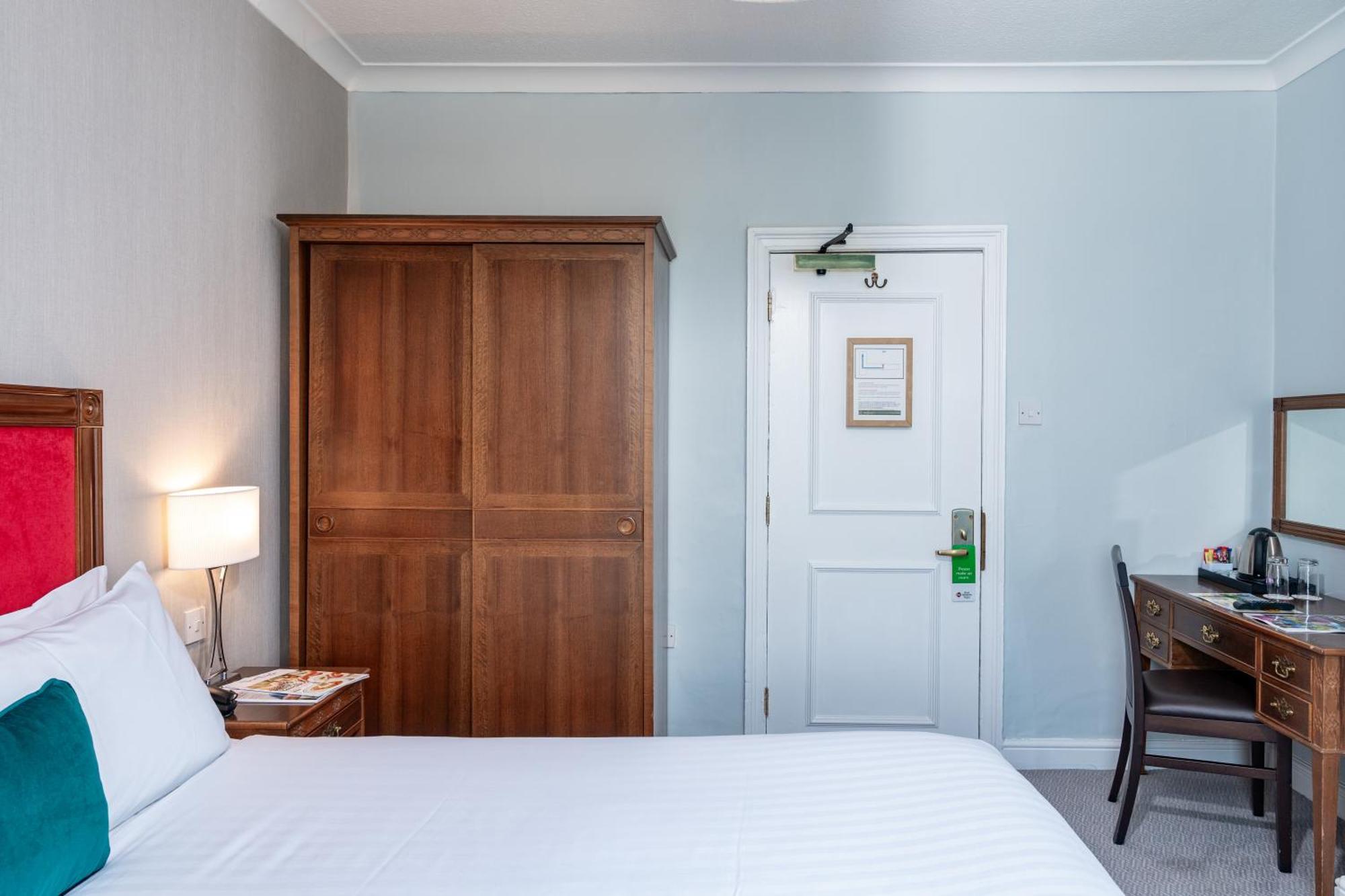 The Craiglands Hotel Sure Hotel Collection By Best Western Ilkley Exteriér fotografie