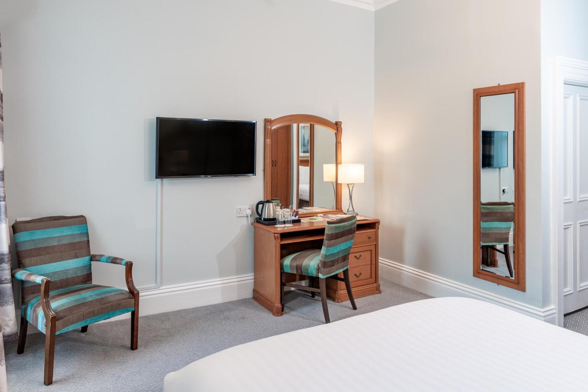 The Craiglands Hotel Sure Hotel Collection By Best Western Ilkley Exteriér fotografie