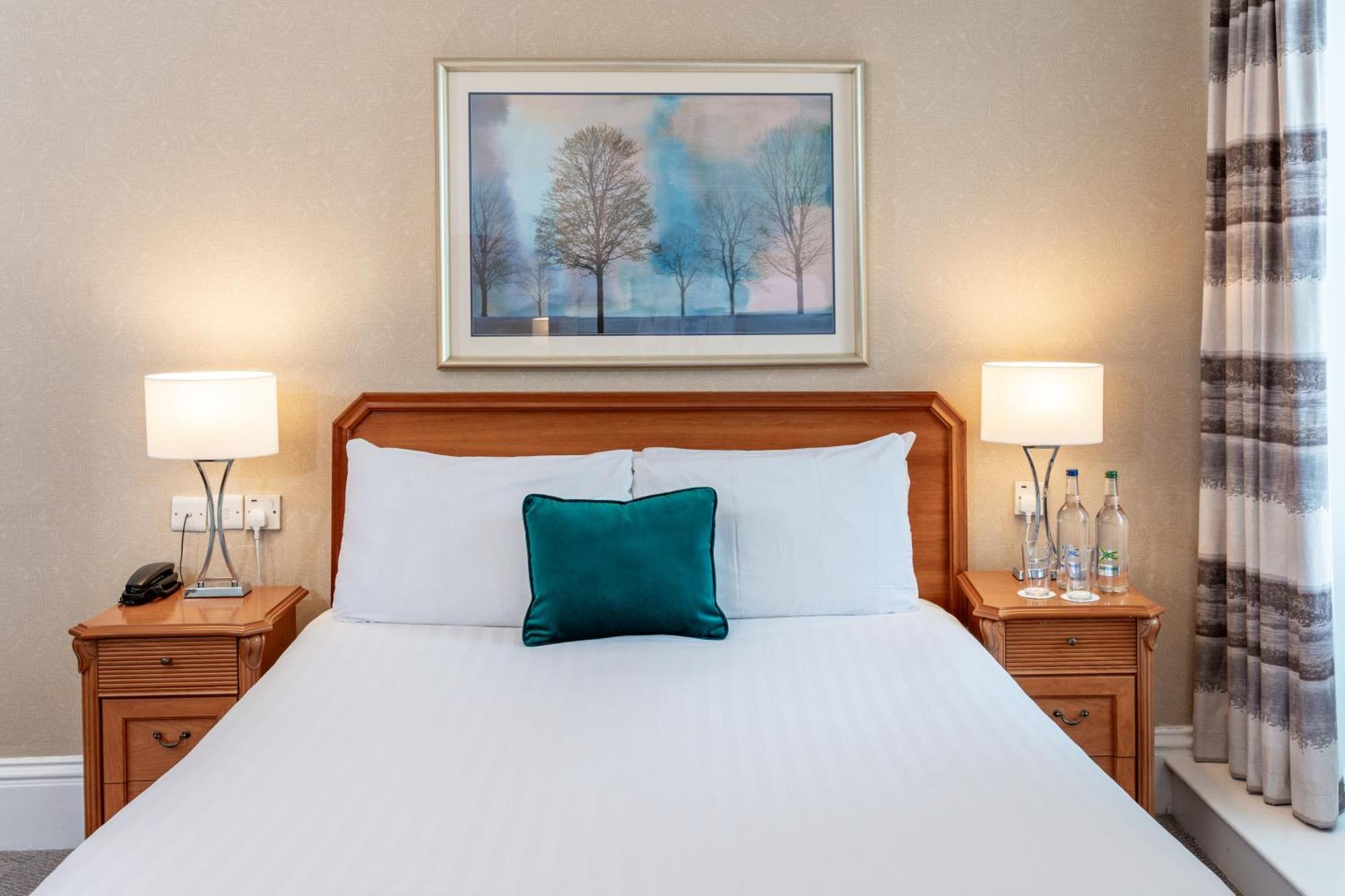 The Craiglands Hotel Sure Hotel Collection By Best Western Ilkley Exteriér fotografie