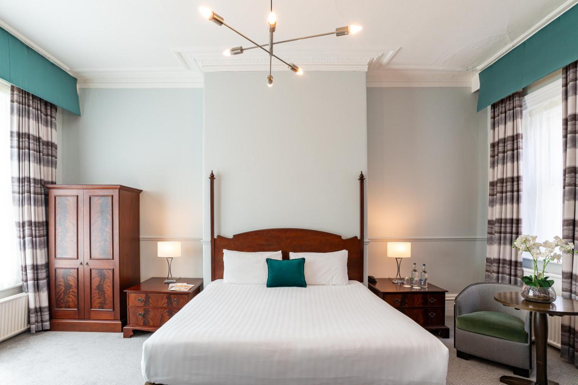 The Craiglands Hotel Sure Hotel Collection By Best Western Ilkley Exteriér fotografie